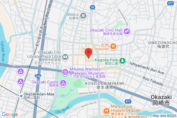 Sugiyama Dental Clinic