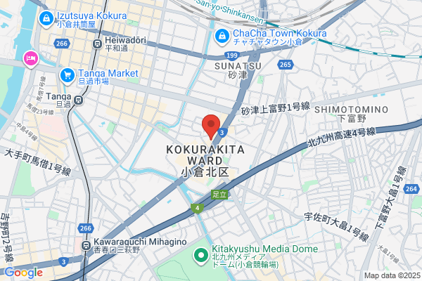 Discount Store Osada Kokura Nishiminato-ten