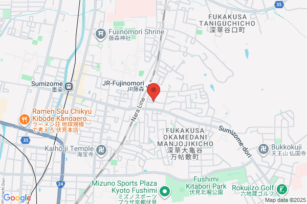 Home Consultant Enju Co., Ltd.