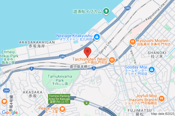 Fujita Ningyo Ltd.