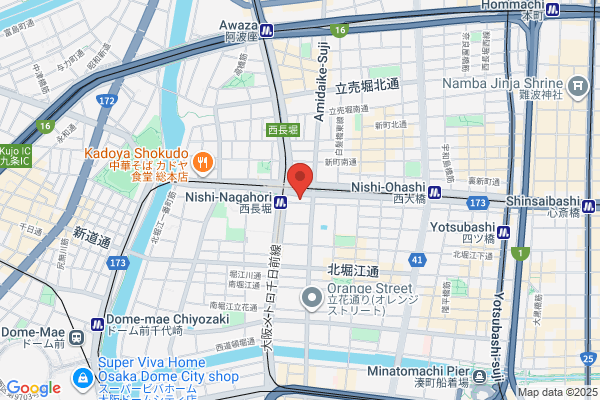 Daido Signal Co., Ltd. Osaka Br.
