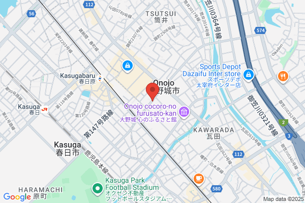 Daihen Co., Ltd. Kyushu Br.