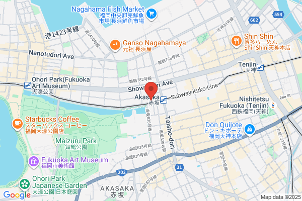 Kimmon Electric Co., Ltd. Fukuoka Br.