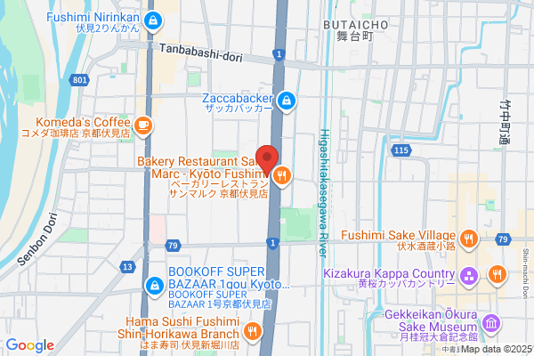 Nishida Mfg. Co., Ltd.