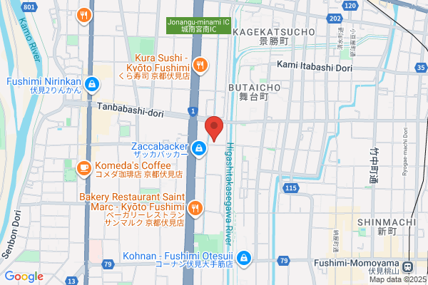 Tanaka Electric Works Co., Ltd.
