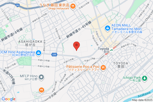 Fujimoto Denki