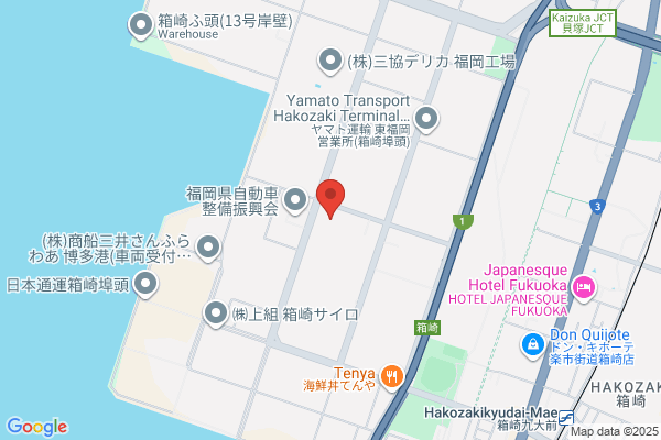 Hitachi Information & Control Systems Inc. Kyushu Center