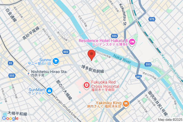 Kawamura Denki Sangyo Co., Ltd. Kyushu Br.