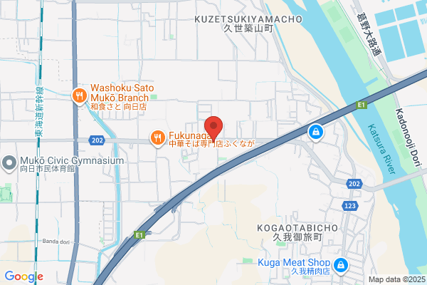 Kyocera Corp.