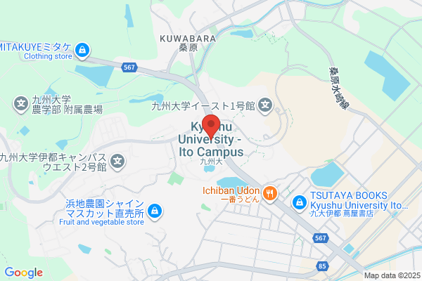 Kyushu Eidensha Co., Ltd. Kitakyushu Office