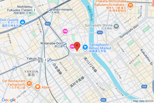 Kyushu Furukawa Denchi Hambai Co., Ltd.