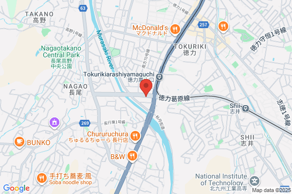 Kyushu Matsushita System Co., Ltd. Kitakyushu Br.