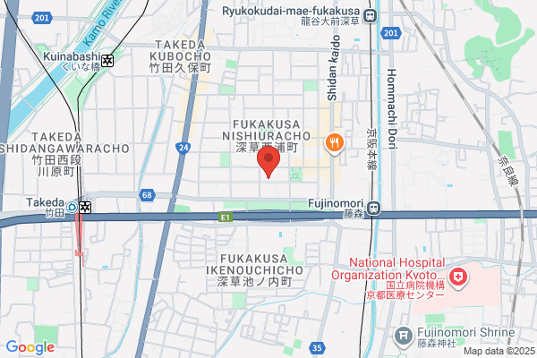 Matsuden Co., Ltd.