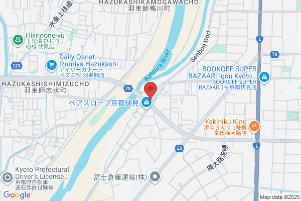 Meikyo Sangyo Co., Ltd.