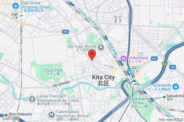 Nihon Hiraiki Kogyo Co., Ltd.