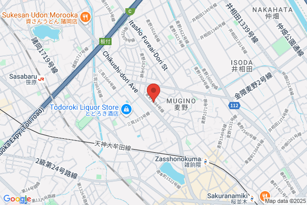 Nihon Sheath Wire Hambai Co., Ltd. Fukuoka Br.