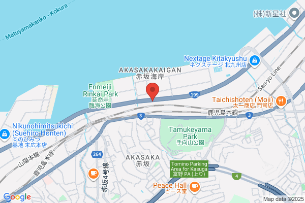 Nisshin Shokai Co., Ltd. Head Office