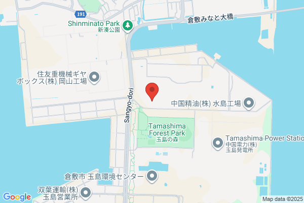 Okaden Co., Ltd.
