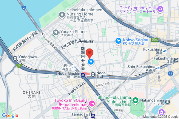 Okumura Denki Co., Ltd.