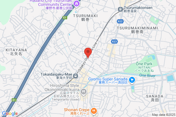 Oyamada Denki Shokai Co., Ltd.