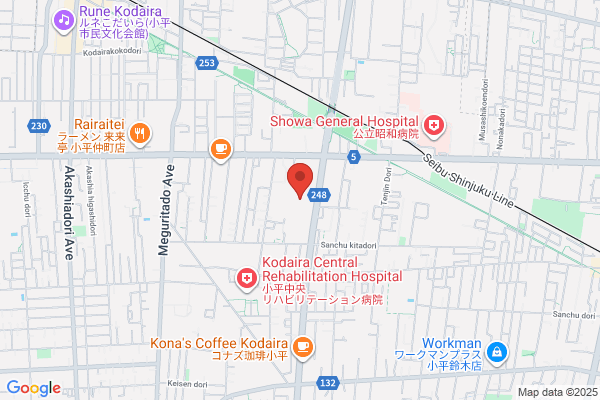 Koyo Denki Co., Ltd.