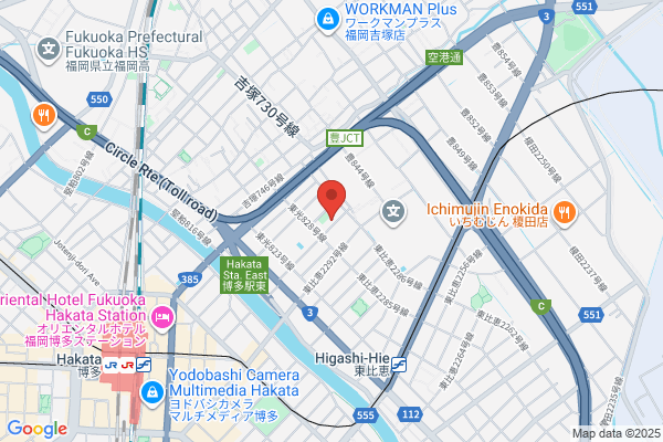 Nihon Denko Co., Ltd. Fukuoka Office