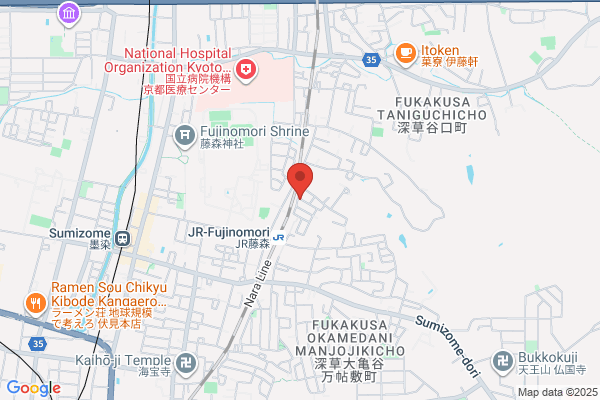 Yoshida Denki Co., Ltd.