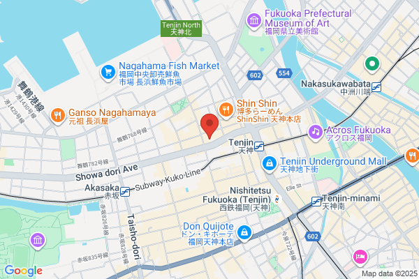 Grand Ware Co., Ltd. Head Office