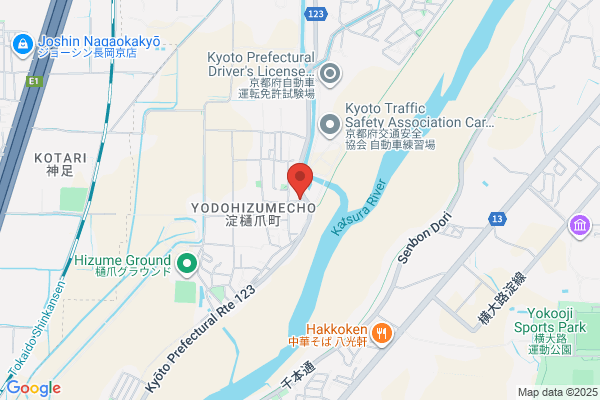 Hamayo Denshi Co., Ltd.