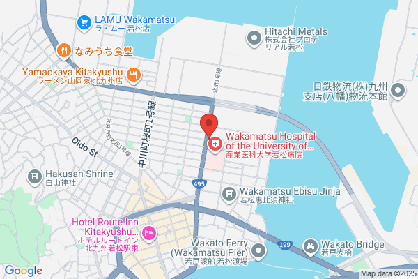 Hanada Jusetsu Co., Ltd.