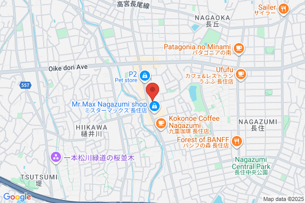 Hanazono Denki Shokai Co., Ltd. Chayama-ten