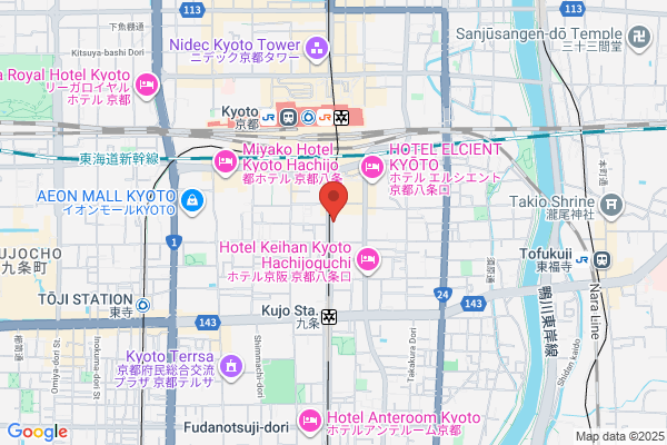 Ishizu Denki Shokai Co., Ltd.