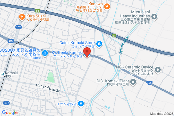 Komaki Denki