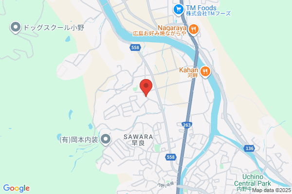 Marueda Co., Ltd.
