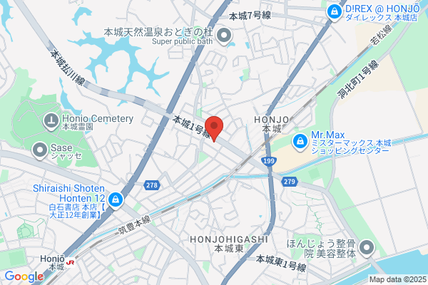 Marui Denki Co., Ltd.