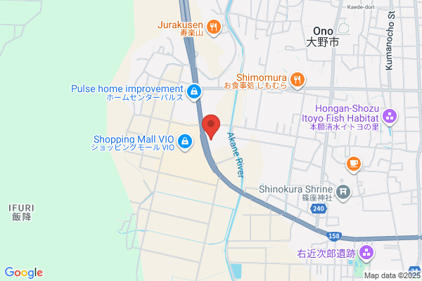 Matsuya Denki Co., Ltd. Ninomiya-ten