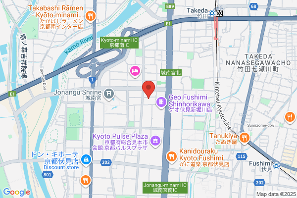 Midori Denka Co., Ltd. Kyoto Minami