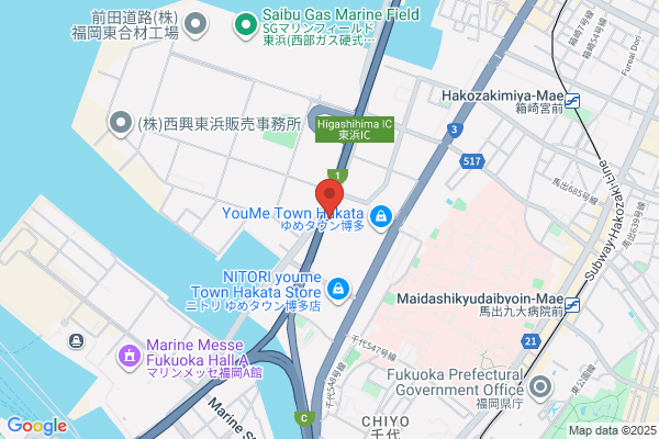 Mitsubishi Cable Industries, Ltd. KyushuBr.