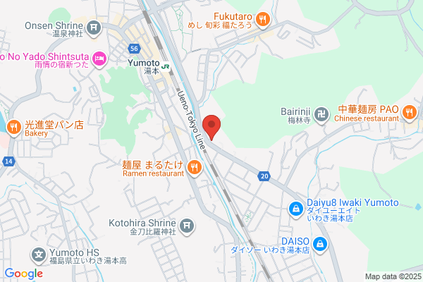 Naito Denki Shokai