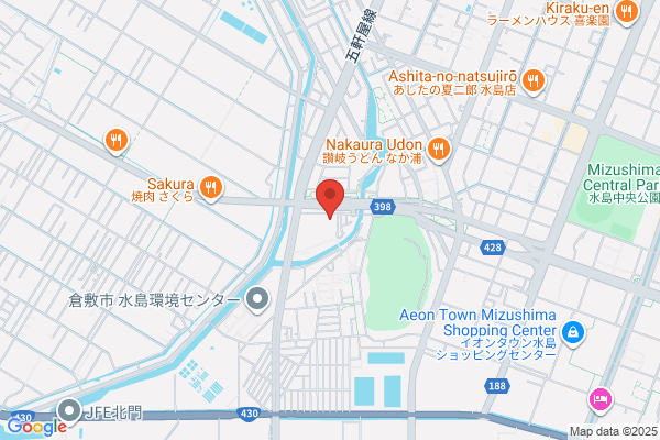 Nakagawa Denki