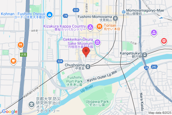 Oda Denki Shokai Co., Ltd.