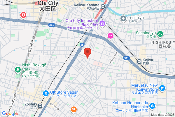 Ohga Denki Co., Ltd.