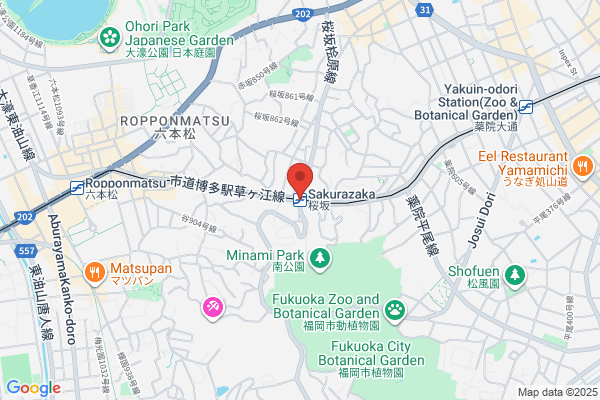 Sakurazaka Denki