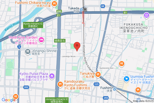 Sanei Denki Co., Ltd. Hazukashi Br.