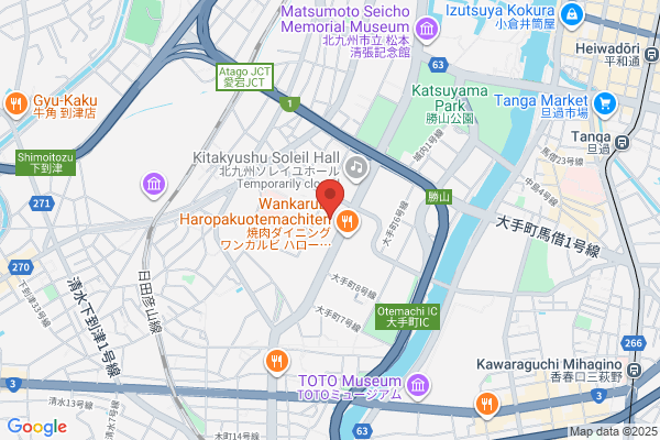 Suematsu Kyuki Co., Ltd.