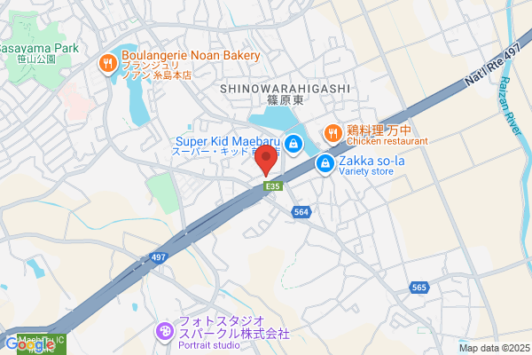 Suisho Co., Ltd.