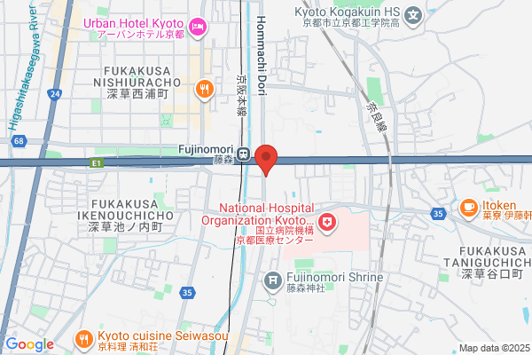 Toyoshima Denki Co., Ltd.