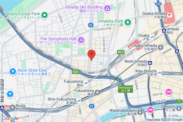 Umeda Electronic Co., Ltd.