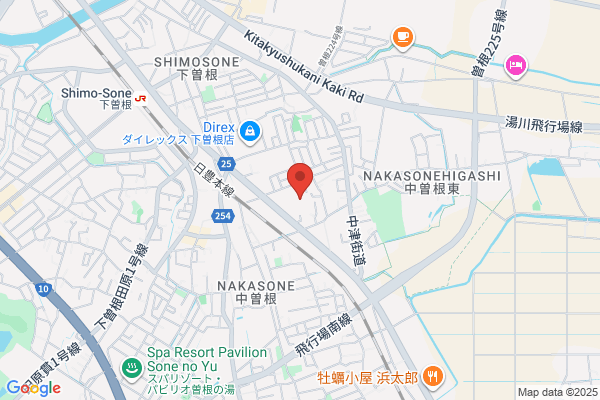 Yamatake Shokai Co., Ltd. Kyushu Br.