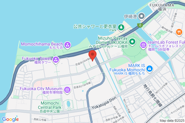 Hitachi Cable Ltd. Kyushu Br.